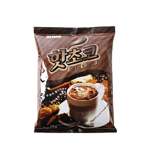 [자판기용]<br>핫초코1kg