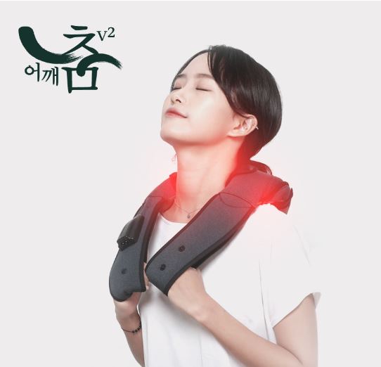 [생명사랑]<br><big>어깨춤