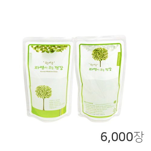 [2P]자연나무<br>6,000장