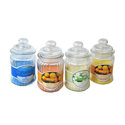 아로마 캔들<br>4종선택구매