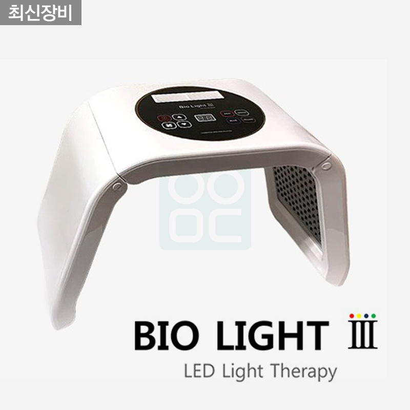 바이오 라이트3<BR>Bio Light 3