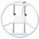 [WS]<br><big>견관절운동기</big><br>(Shoulder Wheel)