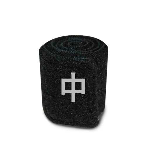 텐스밴드(전면부착)고급<br>(핫팩밴드) 中