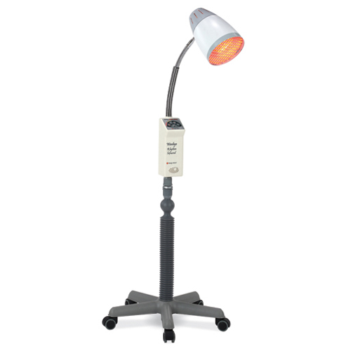 [원효]<br>적외선치료기<br>스탠딩형