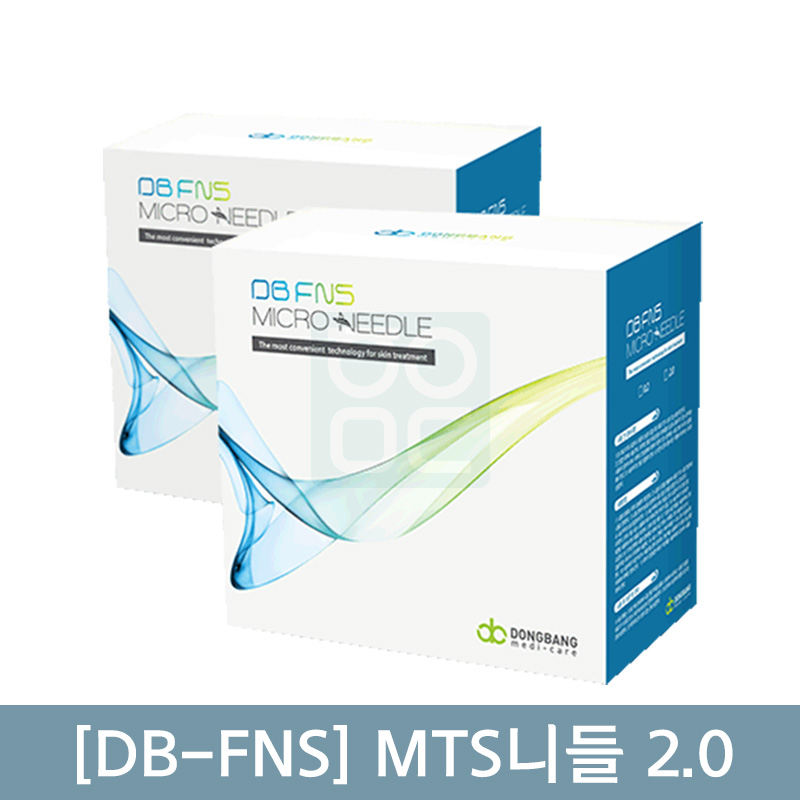 [DB-FNS]<br>MTS니들<br>2.0(30개)