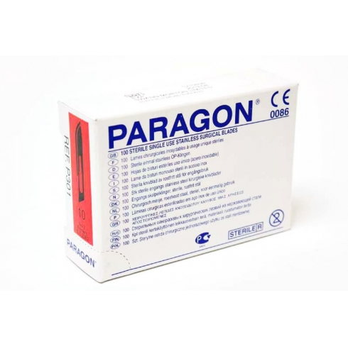 [파라곤]메스날 <br>100EA