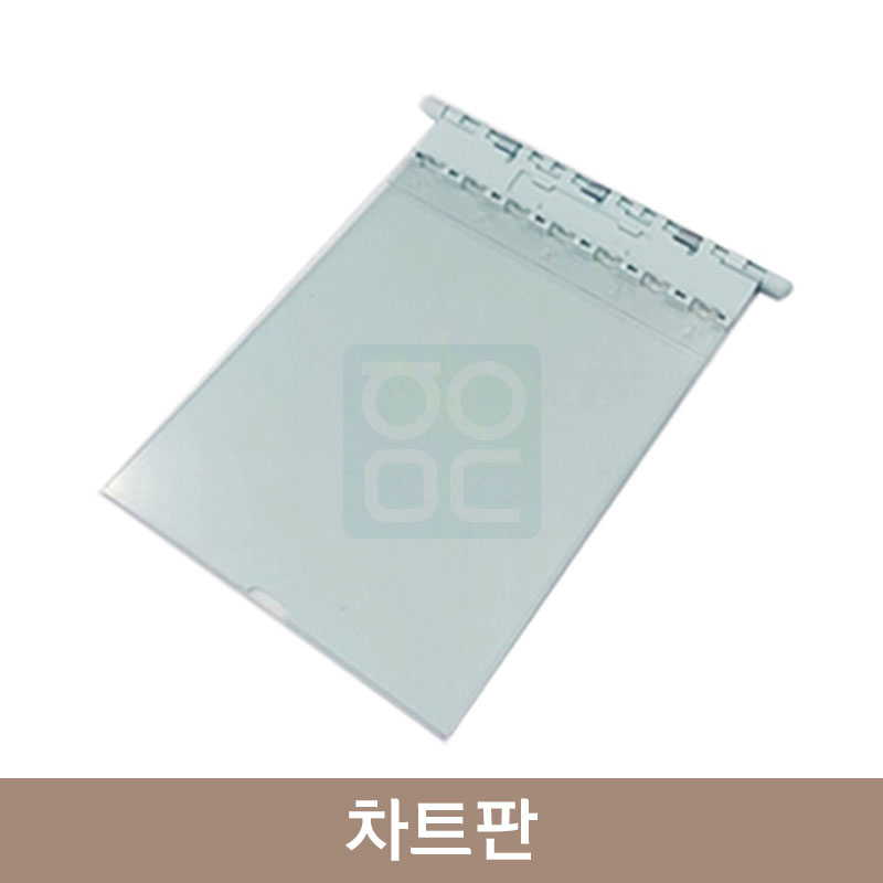 차트판