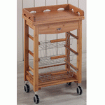 고급참대왜건(102B)<br>3단서랍