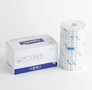 [밴드골드]수퍼픽스<br>15cm*10m