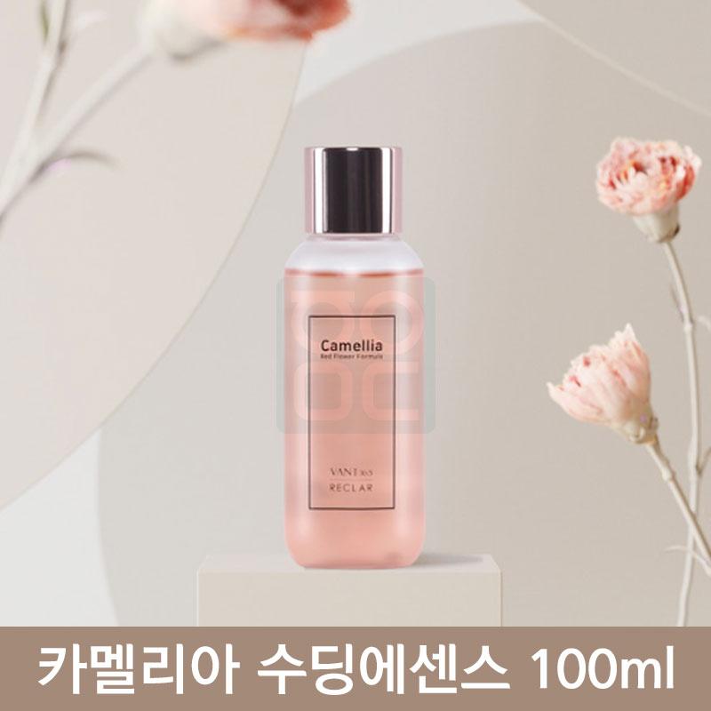 카멜리아 수딩에센스 100ml