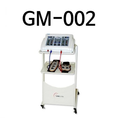 [GM]의료용조합자극기<br>GM-002