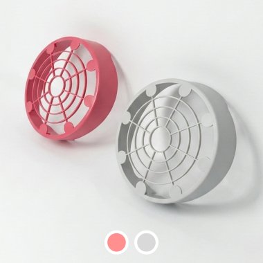 <big>IR플러스 등커버</big><br>분홍, 회색