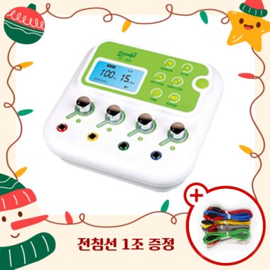 굿플 전침기(GP304N)<BR>+전침선 1조 증정