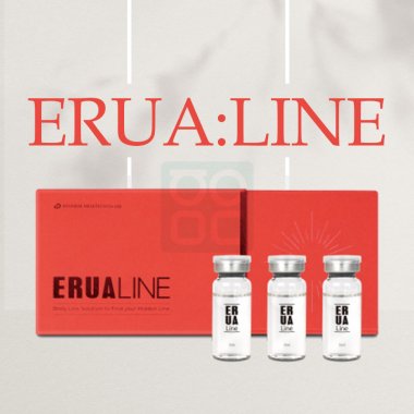 이루아 라인<br>(ERUA:LINE)