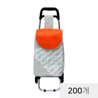 [2단카트]<br>오렌지포인트<br>200개(인쇄비포함)