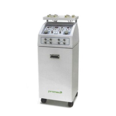 디지털 간섭전류형<br>저주파자극기 ProMed V<br>PMI-3000 2인용