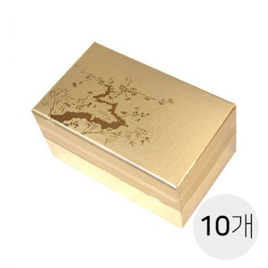 [매화]공진단상자<br>30환10개