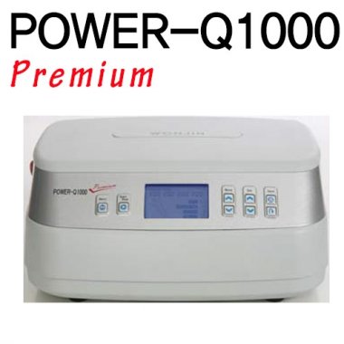 [프리미엄]공기압치료기<br>Power-Q1000