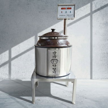 [경동]<br>순수옹기약탕기