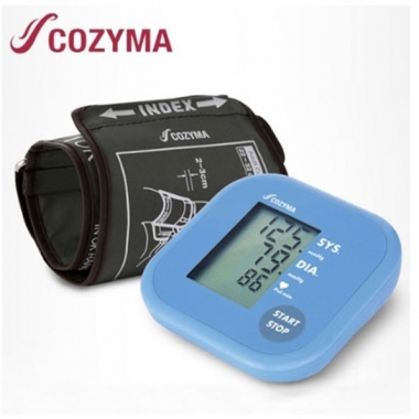 [코지마]<br>디지털 자동전자 혈압계<br>CBP-120A