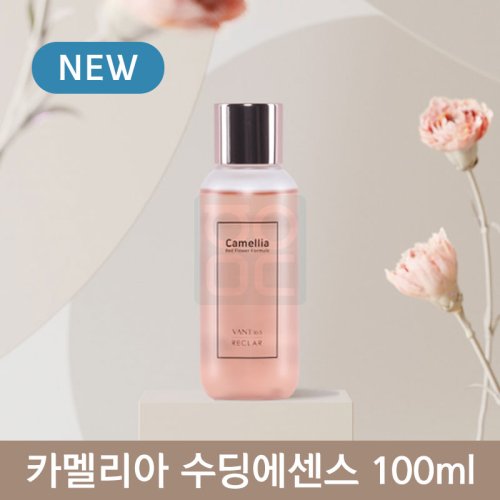 카멜리아 수딩에센스 100ml